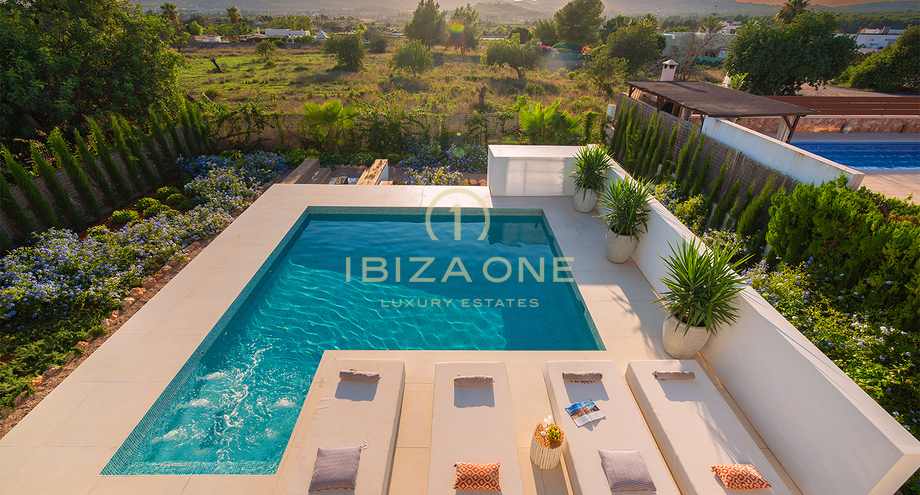 Foto van het vastgoed