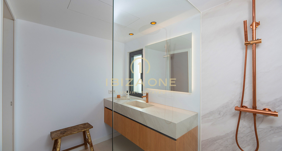 Foto van het vastgoed