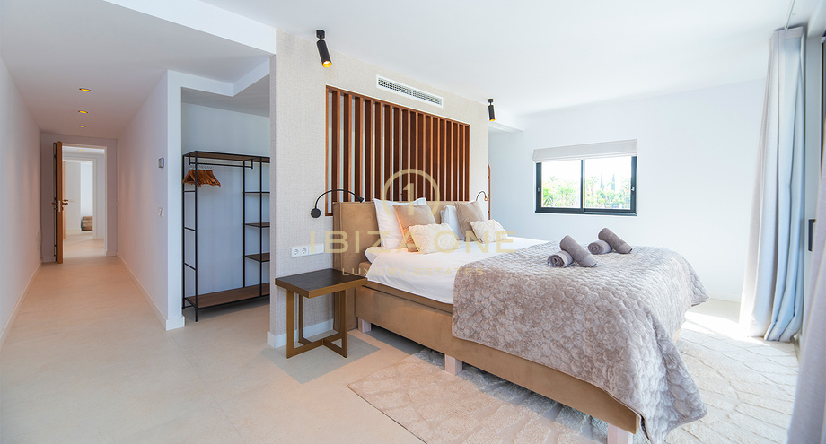 Foto van het vastgoed