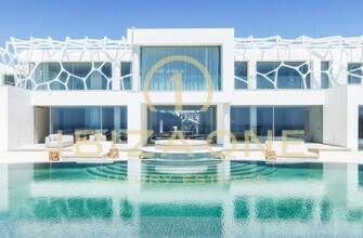 Roca Llisa - Modern Villa - Gary Elden - Mike