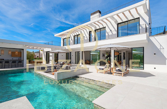 Can Zoe - Ibiza Estates