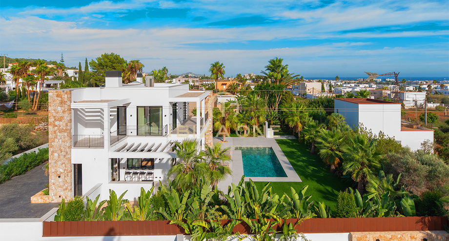 Foto van het vastgoed