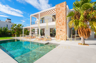 Can Lia - Ibiza Estates