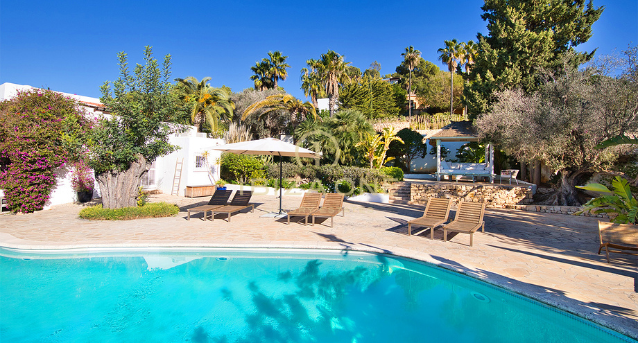 Fotos de la propiedad