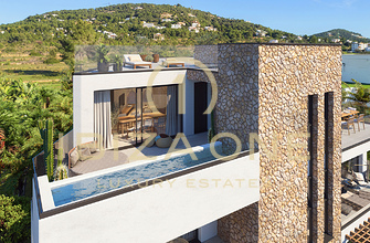 ROYAL ESTATES - First floor apartment Can Canario -