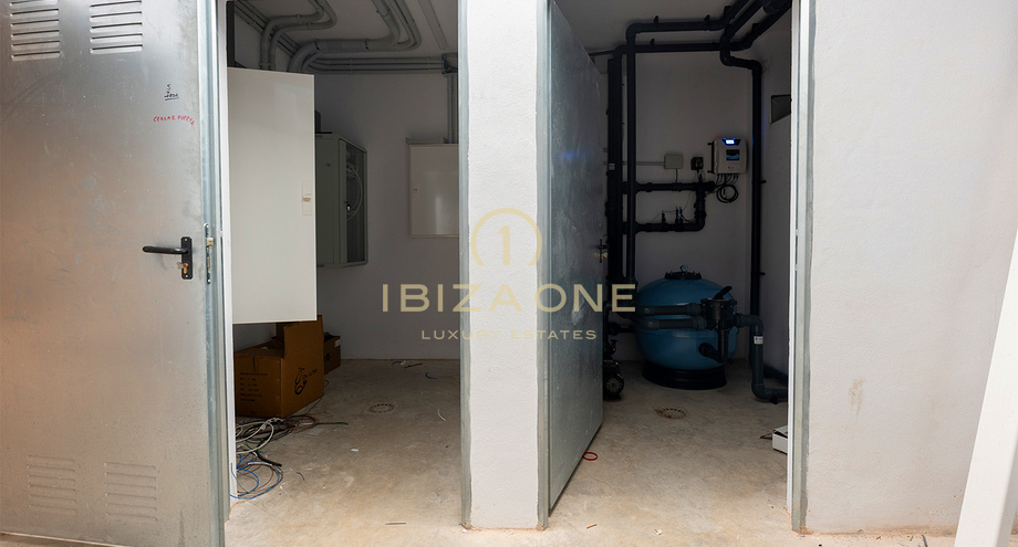 Foto van het vastgoed