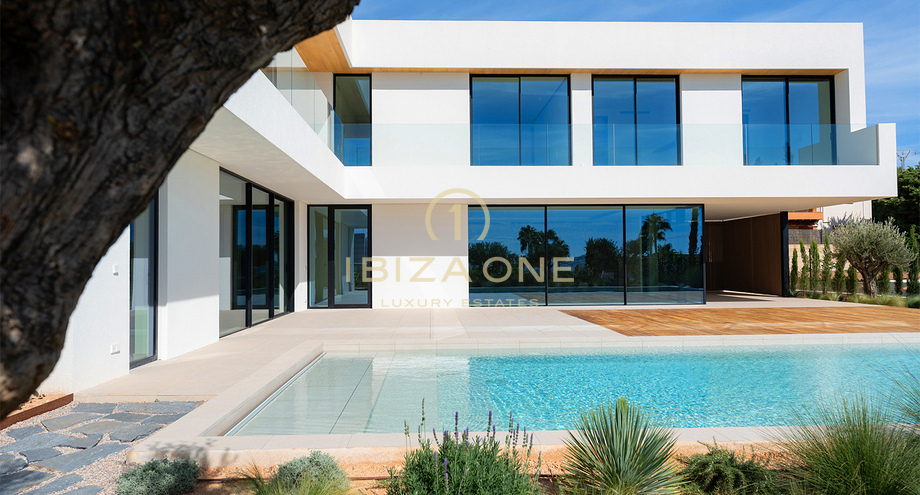 Foto van het vastgoed