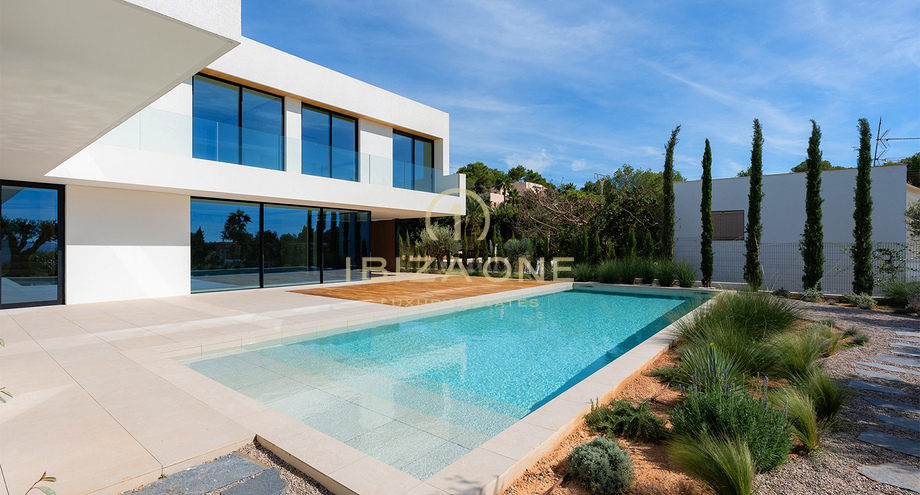 Foto van het vastgoed