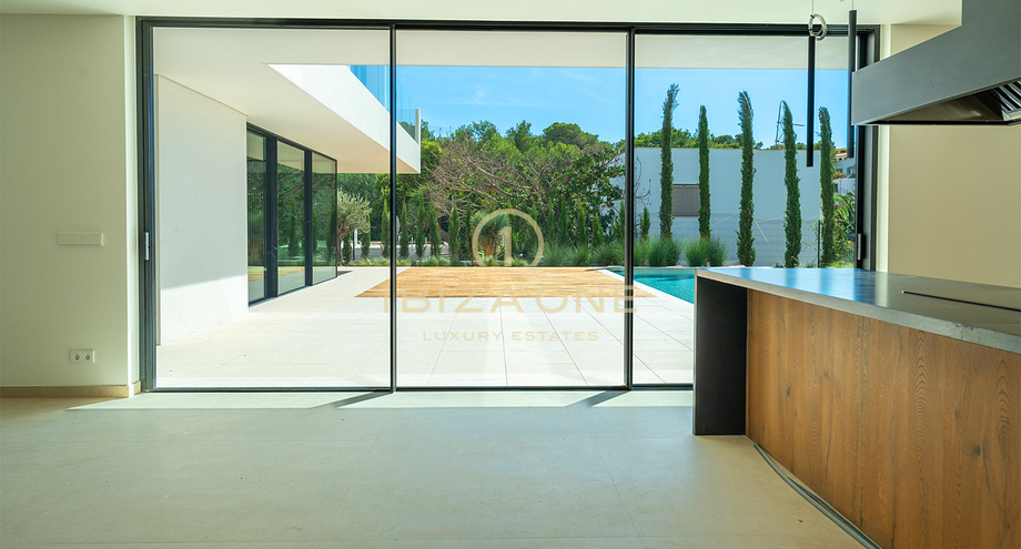 Foto van het vastgoed