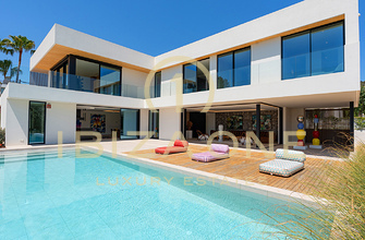 La Brise 2 - Royal Estates - Rogier van de Brand