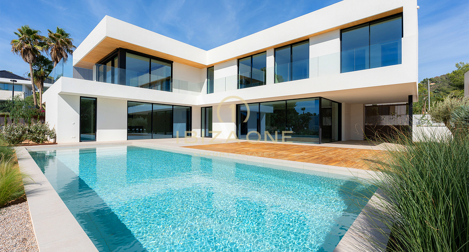 Foto van het vastgoed