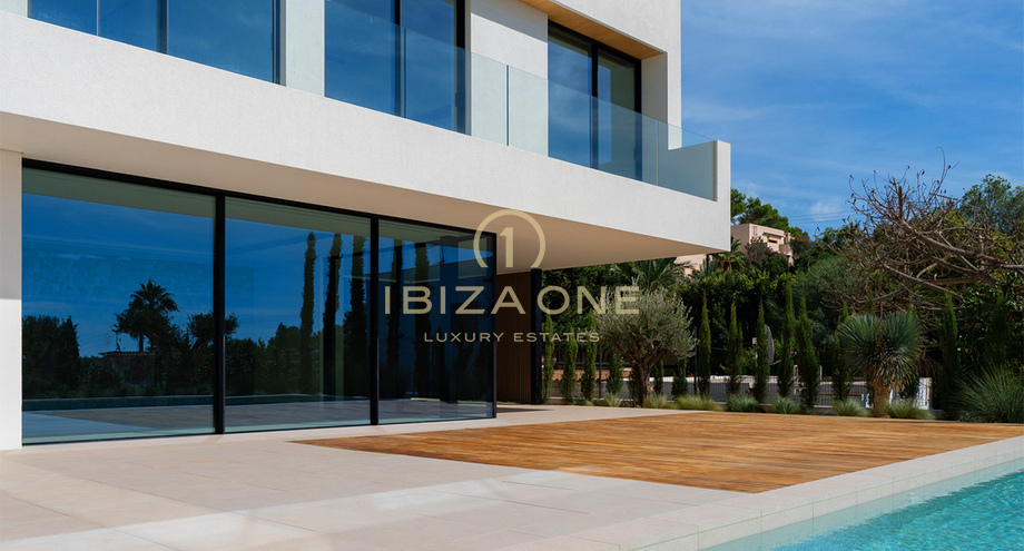 Foto van het vastgoed