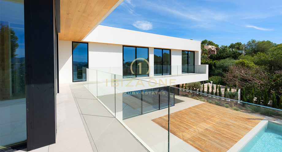 Foto van het vastgoed