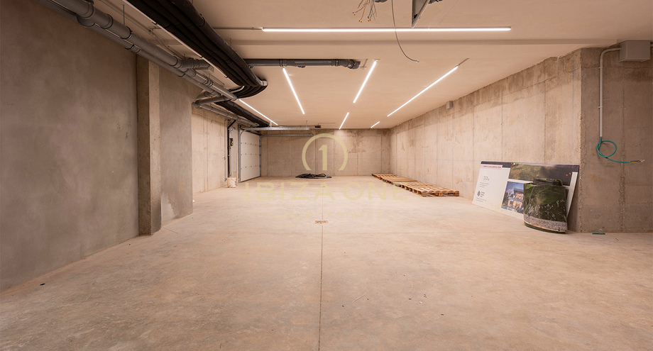 Foto van het vastgoed