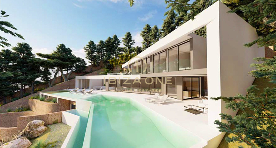 Foto van het vastgoed