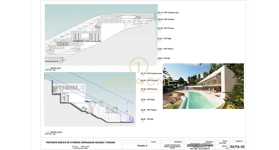 Fotos de la propiedad