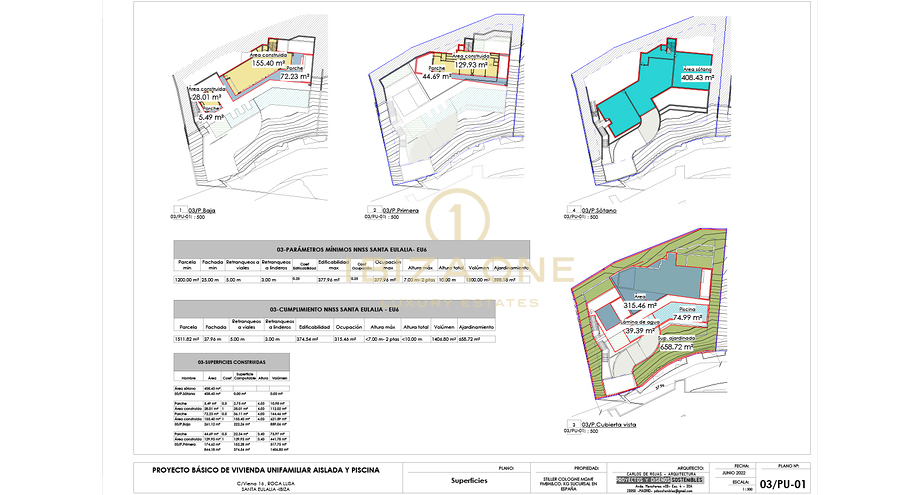 Photos of the property