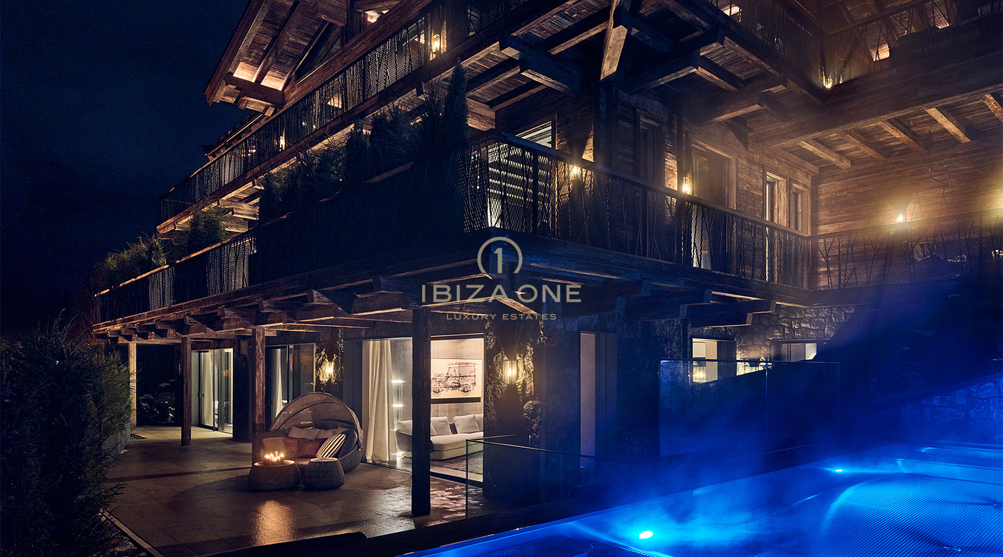 Un capolavoro di lusso in vendita a Kitzbühl, Austria