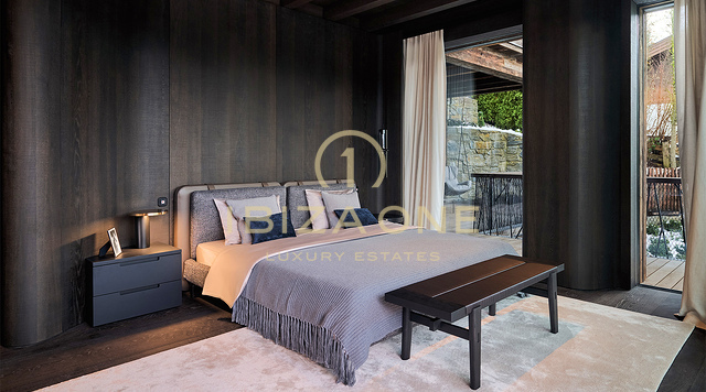 Een meesterwerk van luxe in Kitzbühl te koop, Oostenrijk