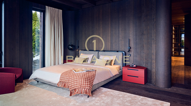 Een meesterwerk van luxe in Kitzbühl te koop, Oostenrijk
