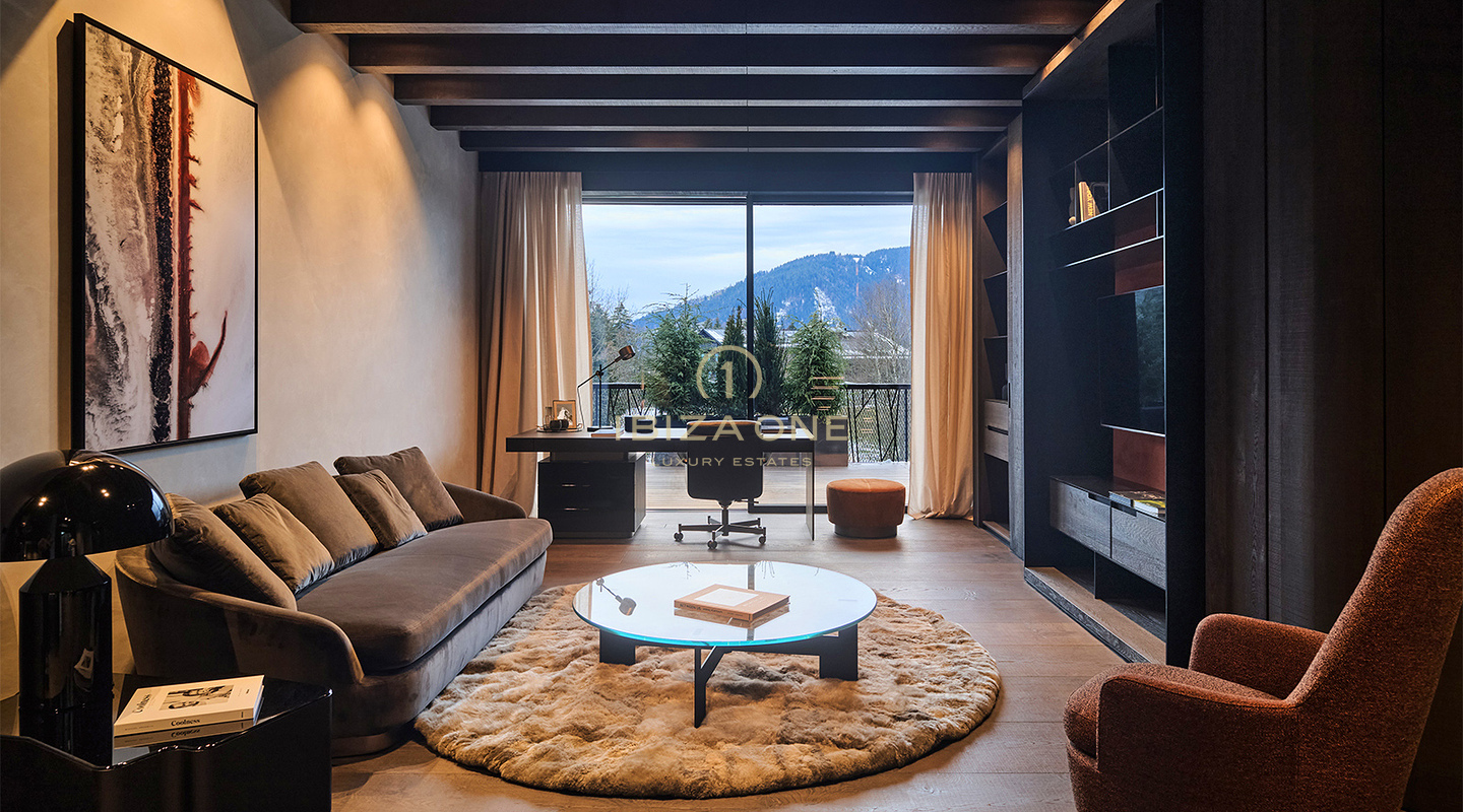 Un capolavoro di lusso in vendita a Kitzbühl, Austria