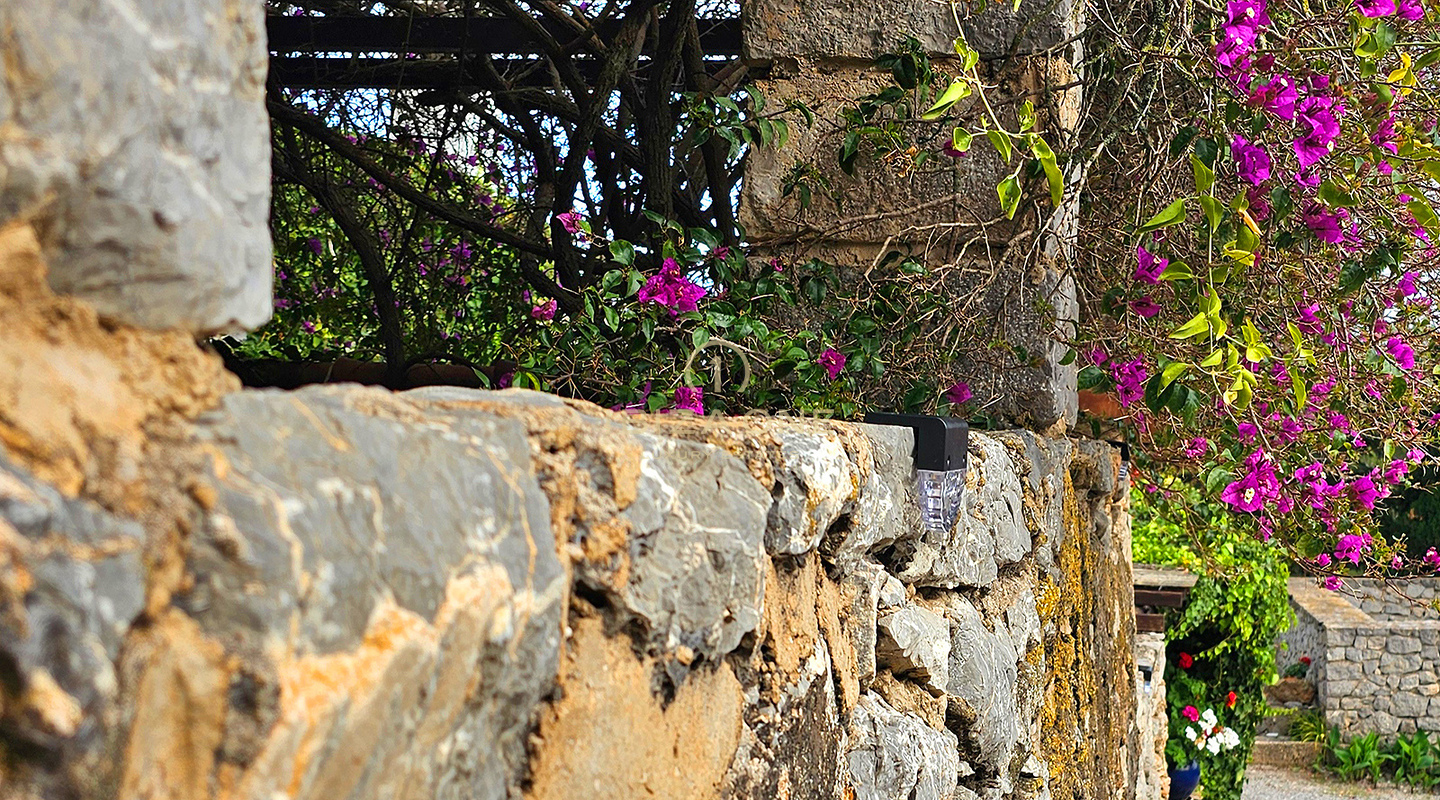 Sumptuous luxury villa nestled in a charming oasis of tranquility surrounded by hills and verdant vegetation for rent, Ibiza