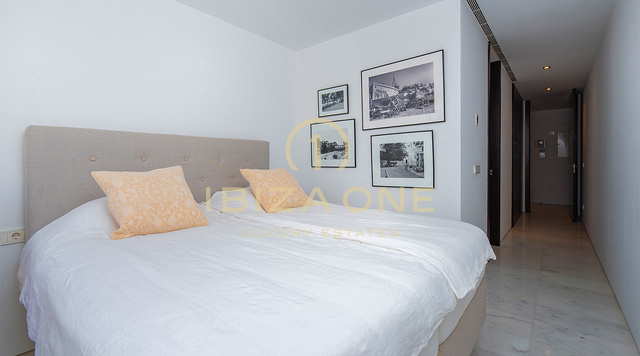 Attico di lusso in vendita nel complesso residenziale recintato di Es Pouet, Ibiza - Attico di lusso in affitto nel complesso residenziale recintato di Es Pouet, Ibiza