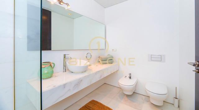 Attico di lusso in vendita nel complesso residenziale recintato di Es Pouet, Ibiza - Attico di lusso in affitto nel complesso residenziale recintato di Es Pouet, Ibiza