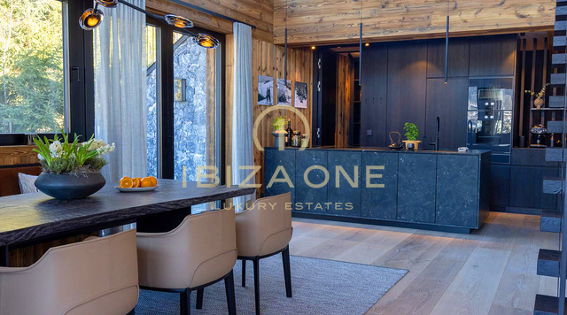 Luxe villa met een meesterlijke mix van tijdloze elegantie en hedendaags design in Reith te koop, Oostenrijk