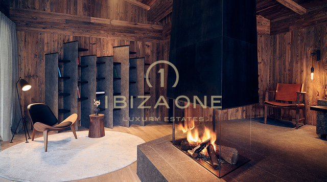 Luxe villa met een meesterlijke mix van tijdloze elegantie en hedendaags design in Reith te koop, Oostenrijk