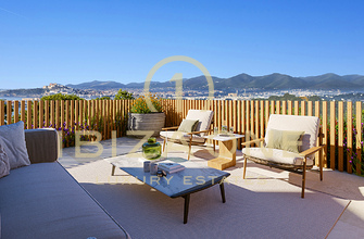 Three Hills Royal Estates - Rogier van de Brand