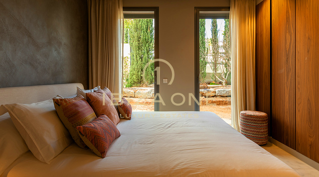 Apartamento moderno y lujoso en zona residencial segura en venta, Ibiza - Apartamento moderno y lujoso en zona residencial segura en alquiler, Ibiza