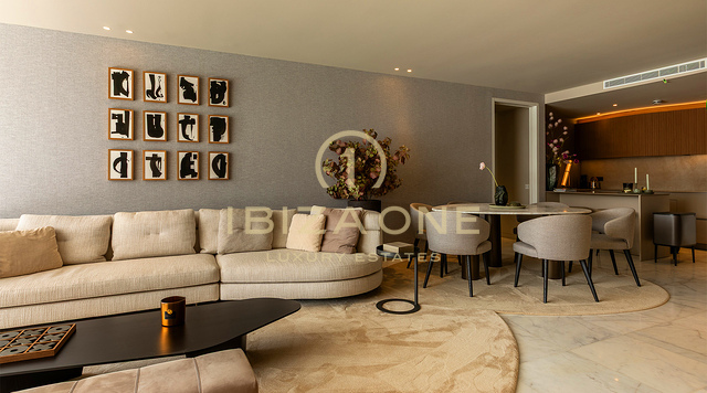 Apartamento moderno y lujoso en zona residencial segura en venta, Ibiza - Apartamento moderno y lujoso en zona residencial segura en alquiler, Ibiza