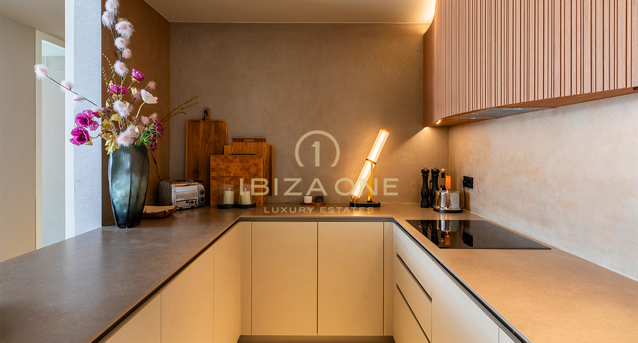 Foto van het vastgoed