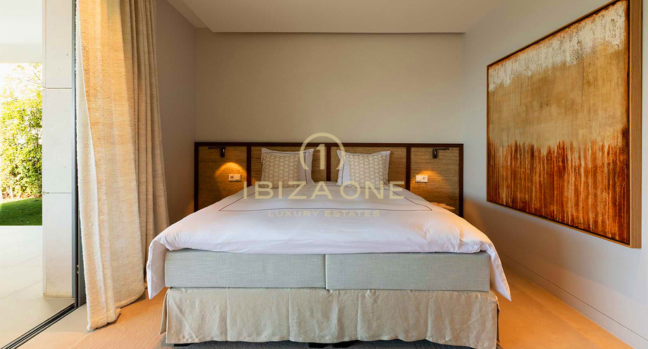 Foto van het vastgoed