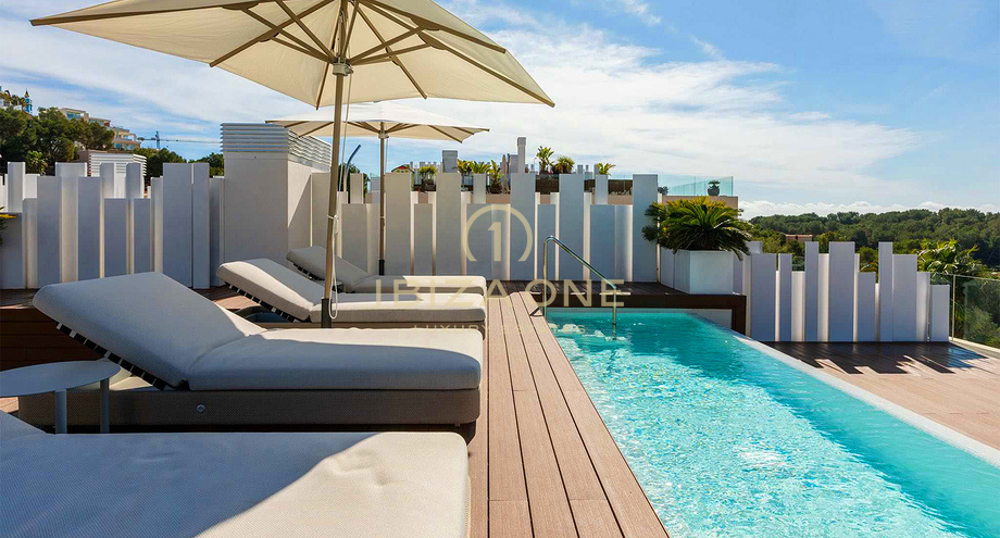 Foto van het vastgoed