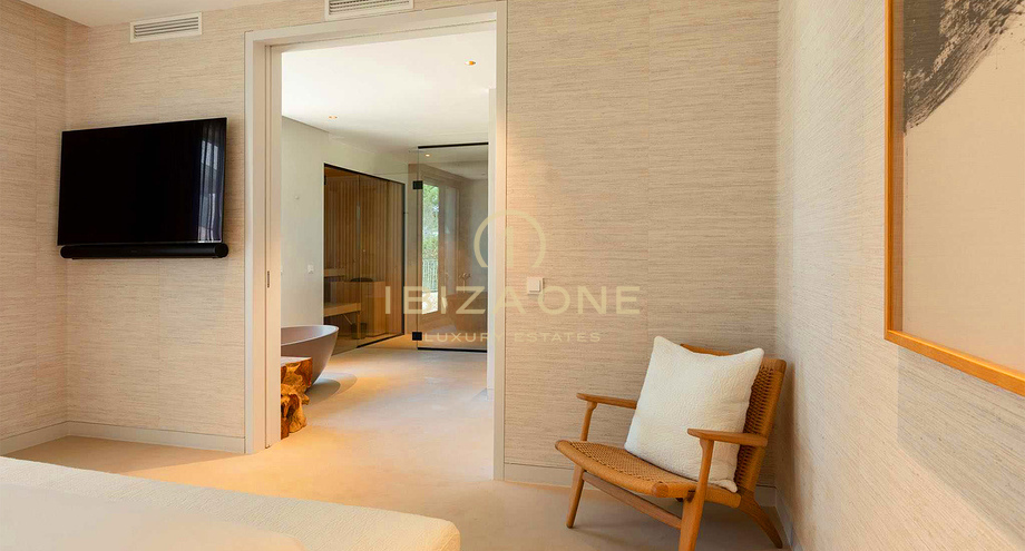 Foto van het vastgoed