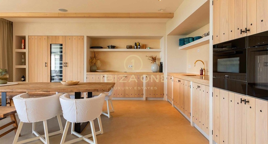 Foto van het vastgoed