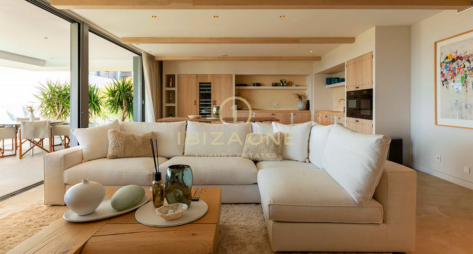 Foto van het vastgoed