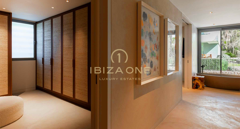 Foto van het vastgoed