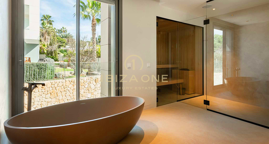 Foto van het vastgoed