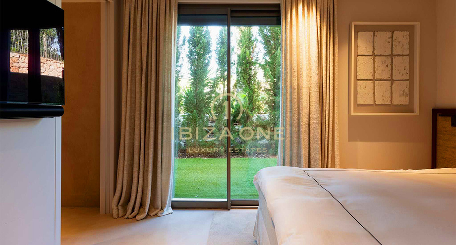 Foto van het vastgoed