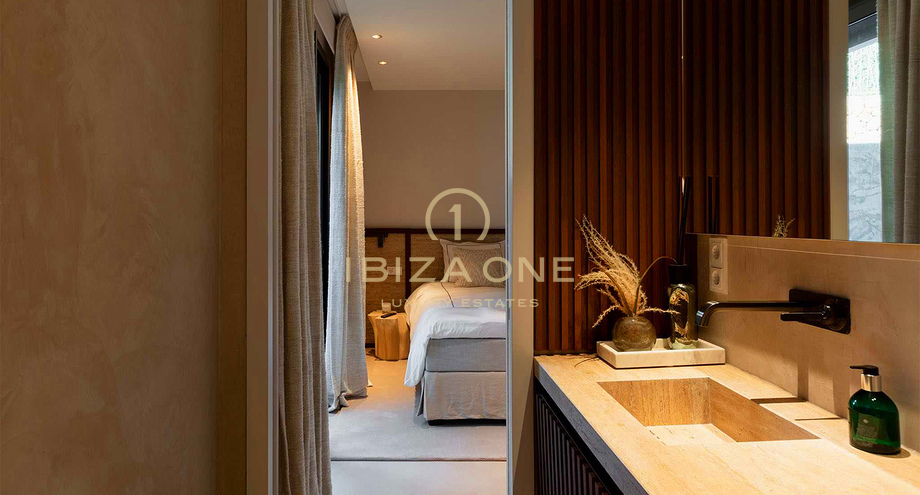 Foto van het vastgoed