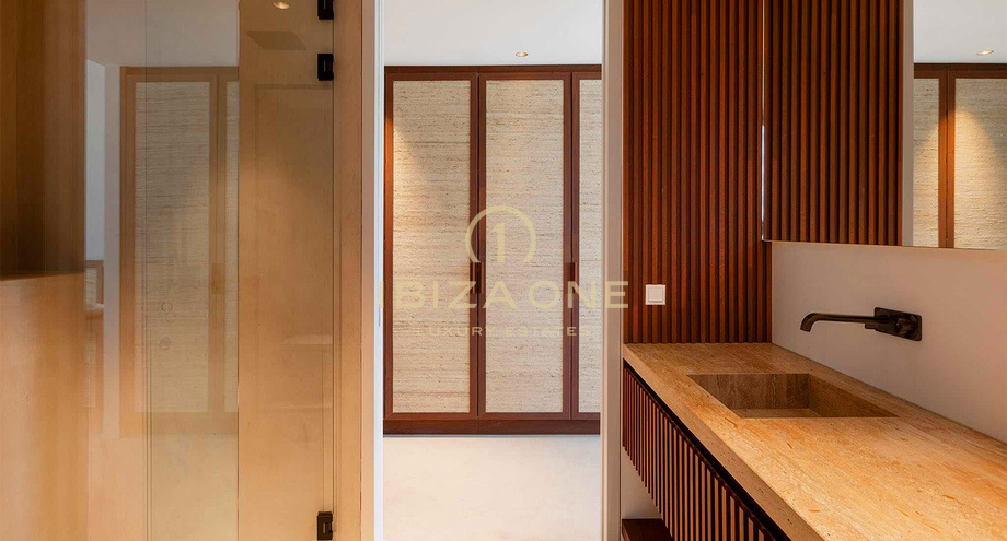 Foto van het vastgoed