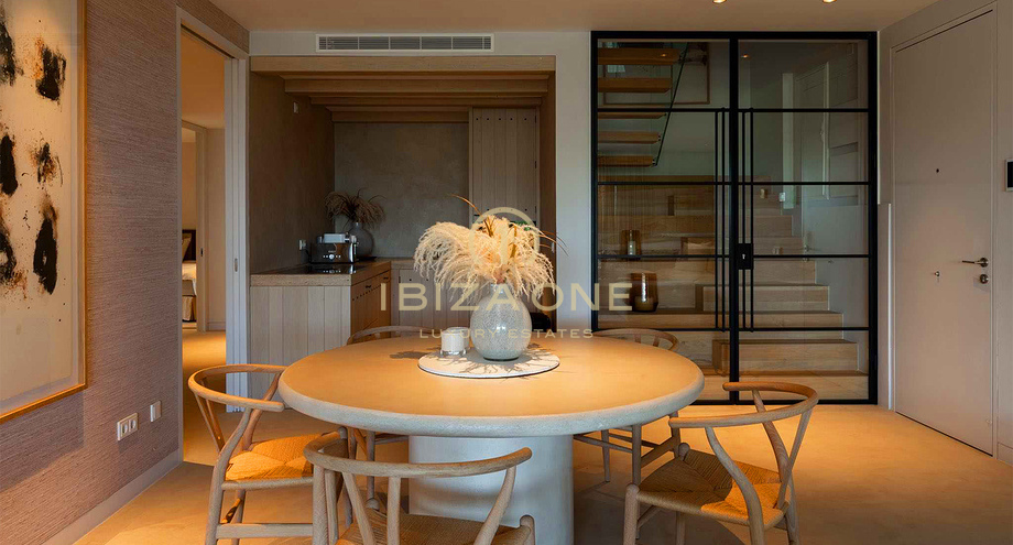 Foto van het vastgoed