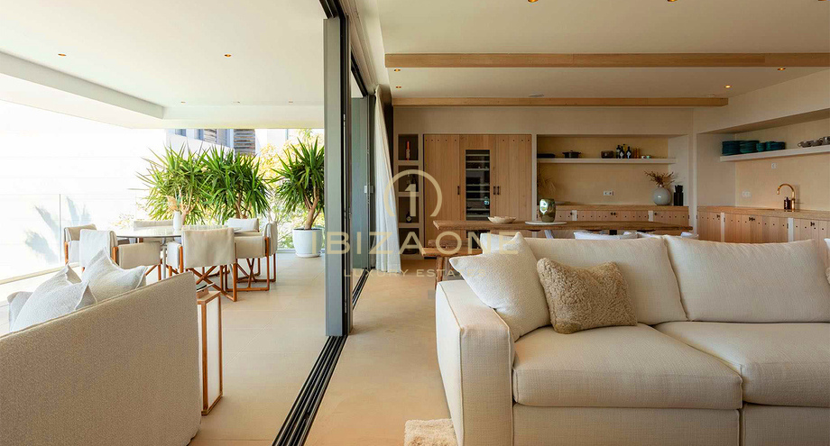 Foto van het vastgoed