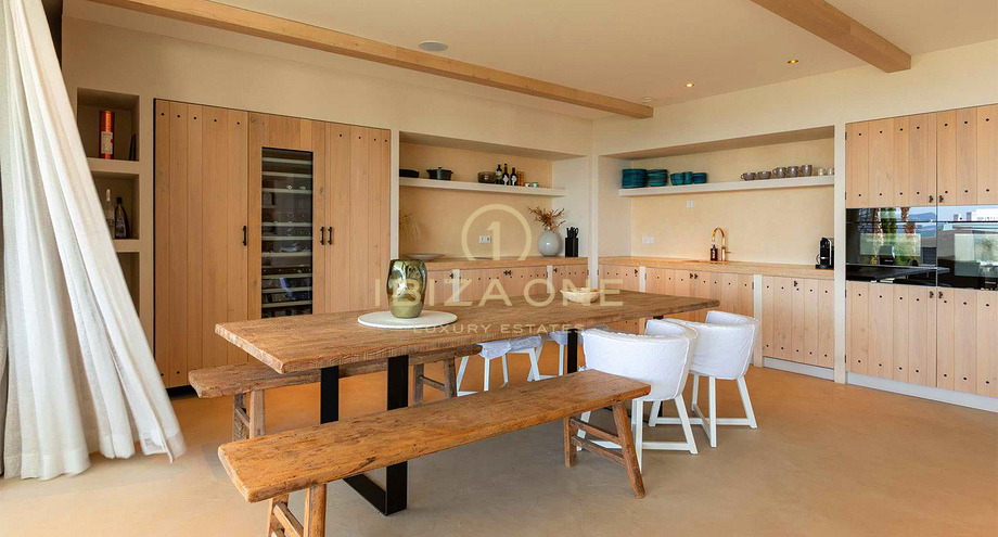 Foto van het vastgoed