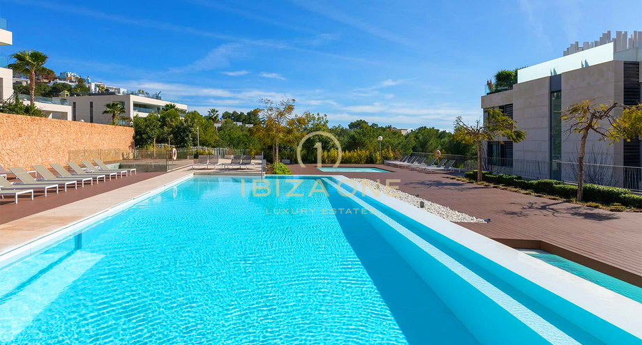 Foto van het vastgoed