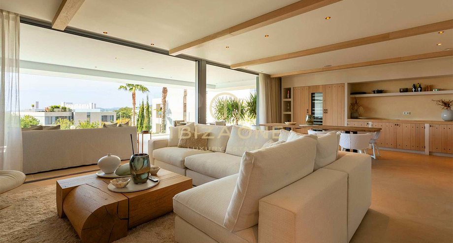 Foto van het vastgoed