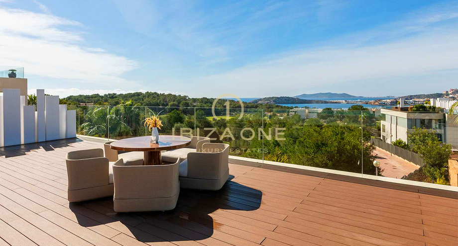 Foto van het vastgoed